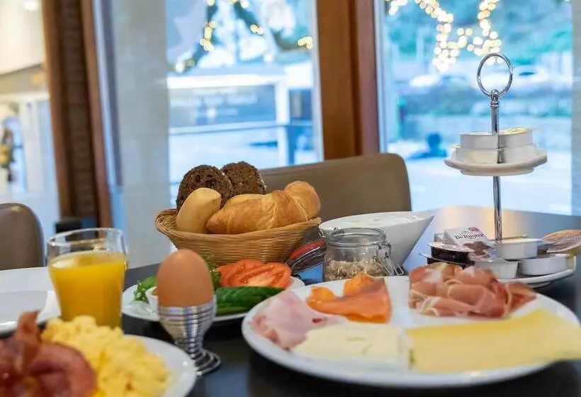 호텔 Huis Ter Geul