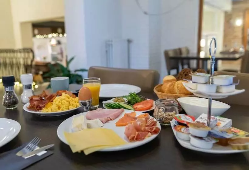 호텔 Huis Ter Geul