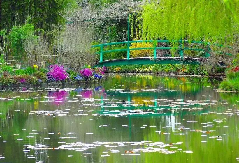 ホテル Ibis Styles Rouen Valdereuil