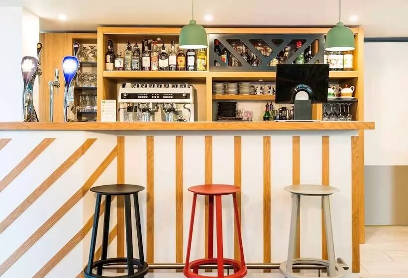 ホテル Ibis Styles Rouen Valdereuil