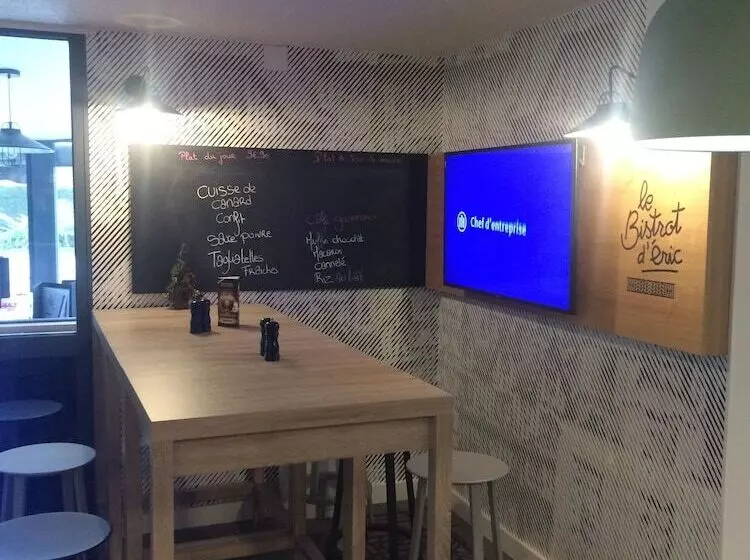 ホテル Ibis Styles Rouen Valdereuil