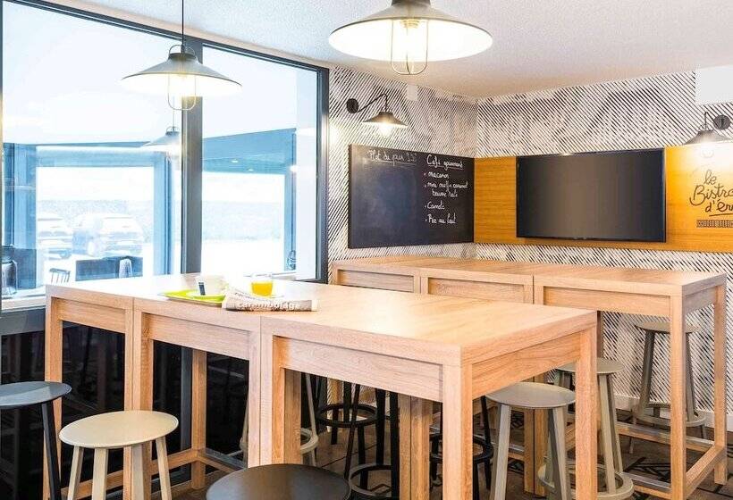 فندق Ibis Styles Rouen Valdereuil