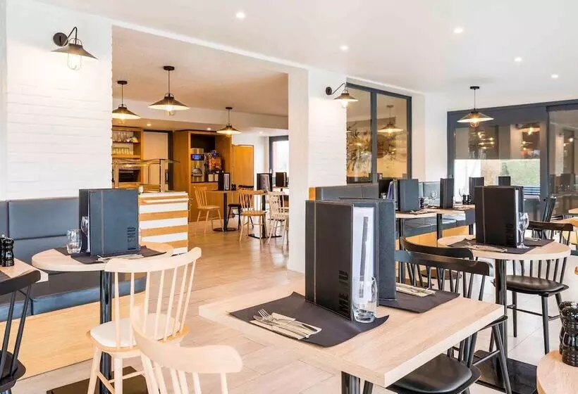 ホテル Ibis Styles Rouen Valdereuil