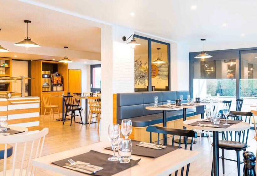 فندق Ibis Styles Rouen Valdereuil