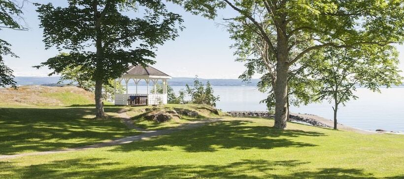 Jegtvolden Fjordhotell