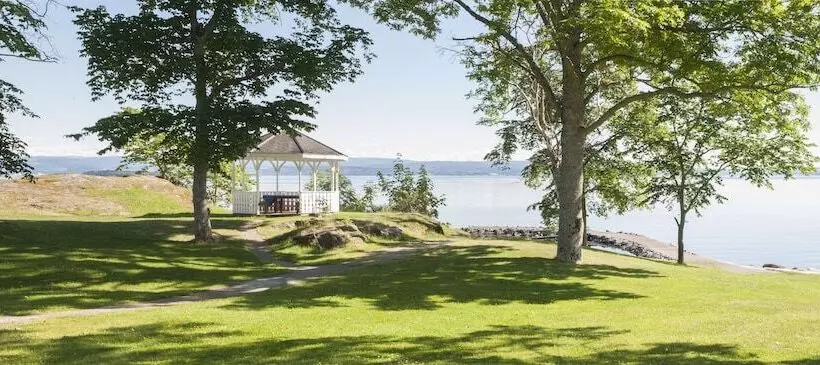 Jegtvolden Fjordhotell