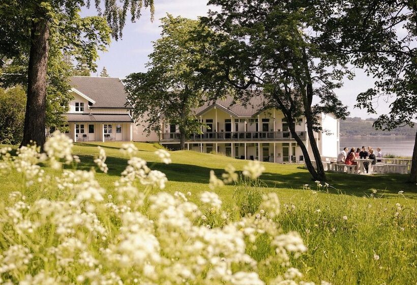 Jegtvolden Fjordhotell