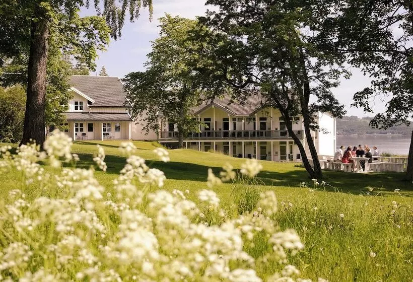 Jegtvolden Fjordhotell