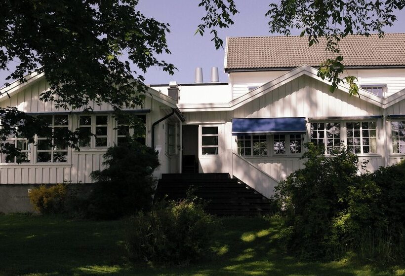 Jegtvolden Fjordhotell