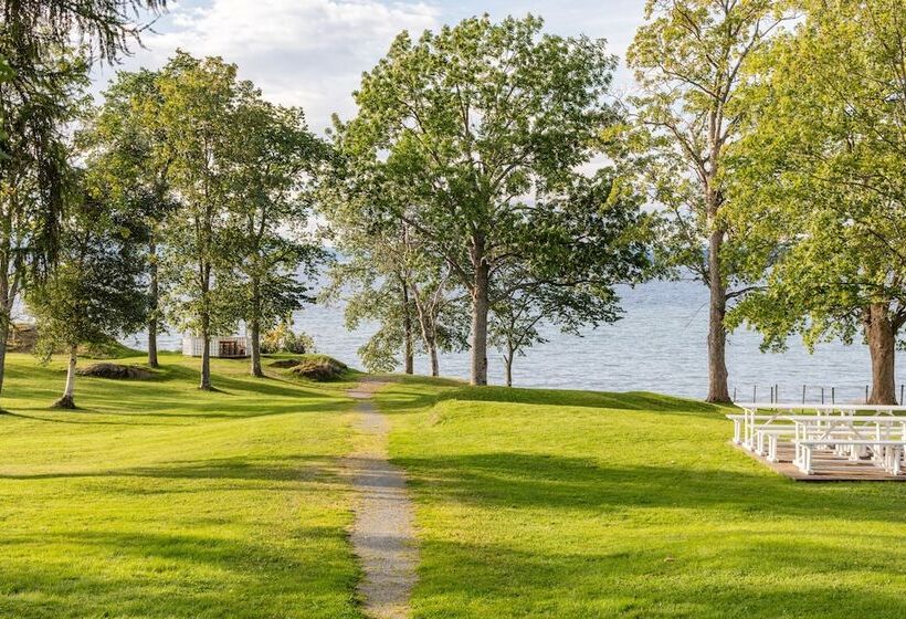 Jegtvolden Fjordhotell