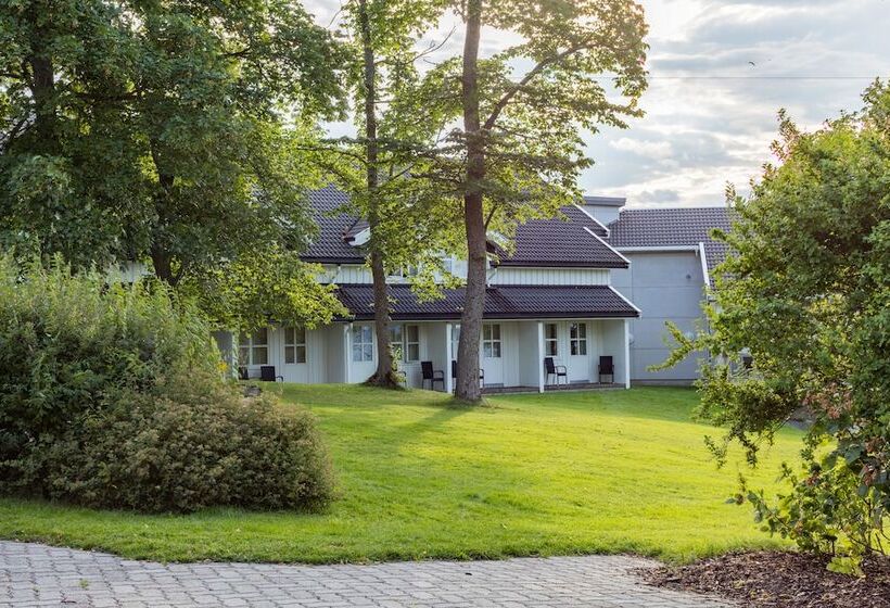 Jegtvolden Fjordhotell