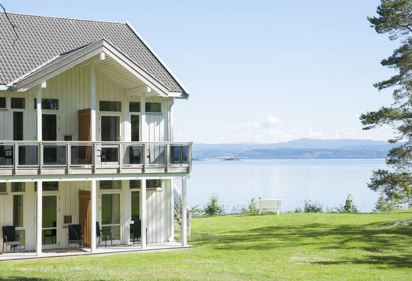 Jegtvolden Fjordhotell