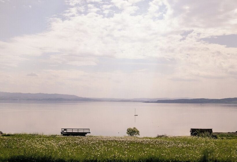 Jegtvolden Fjordhotell