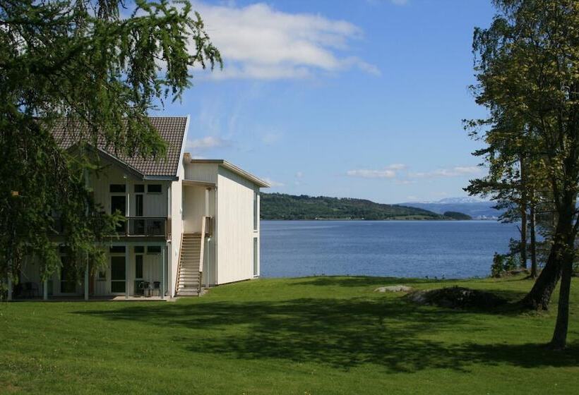 Jegtvolden Fjordhotell