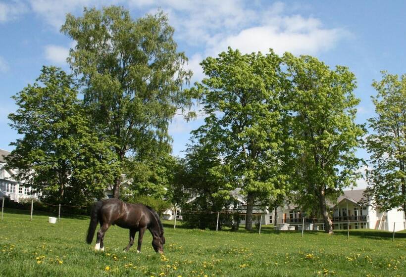 Jegtvolden Fjordhotell