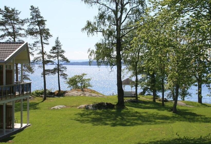 Jegtvolden Fjordhotell