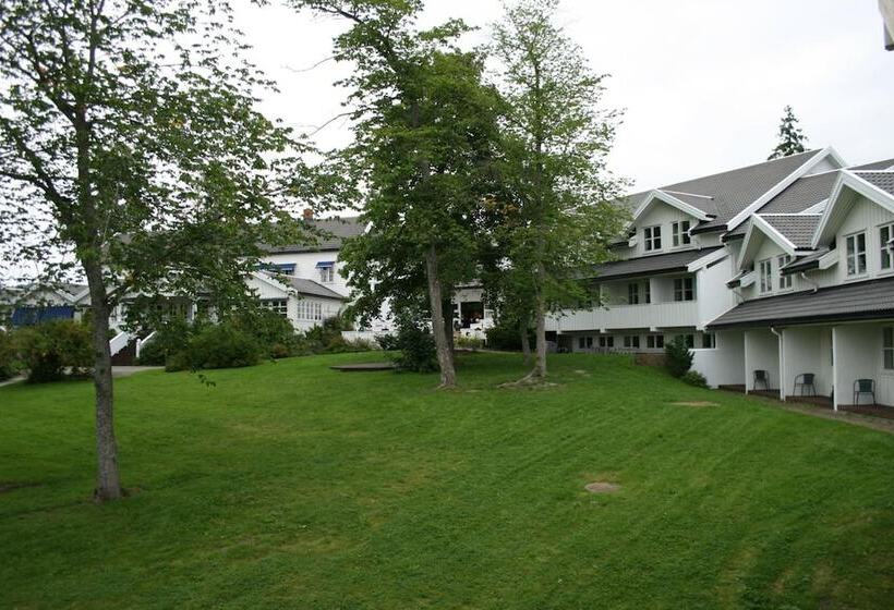 Jegtvolden Fjordhotell