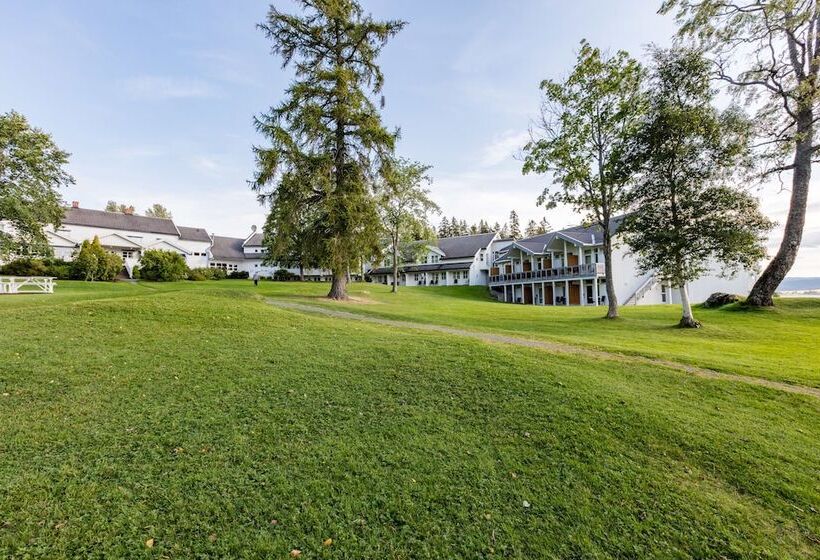 Jegtvolden Fjordhotell