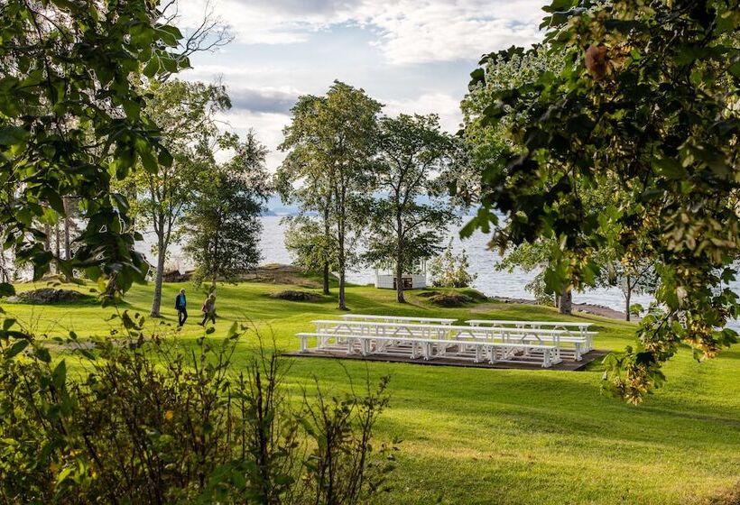 Jegtvolden Fjordhotell