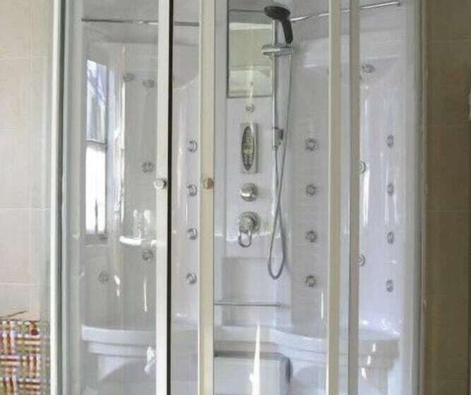 호텔 Karpatsky Dvor Lozorno