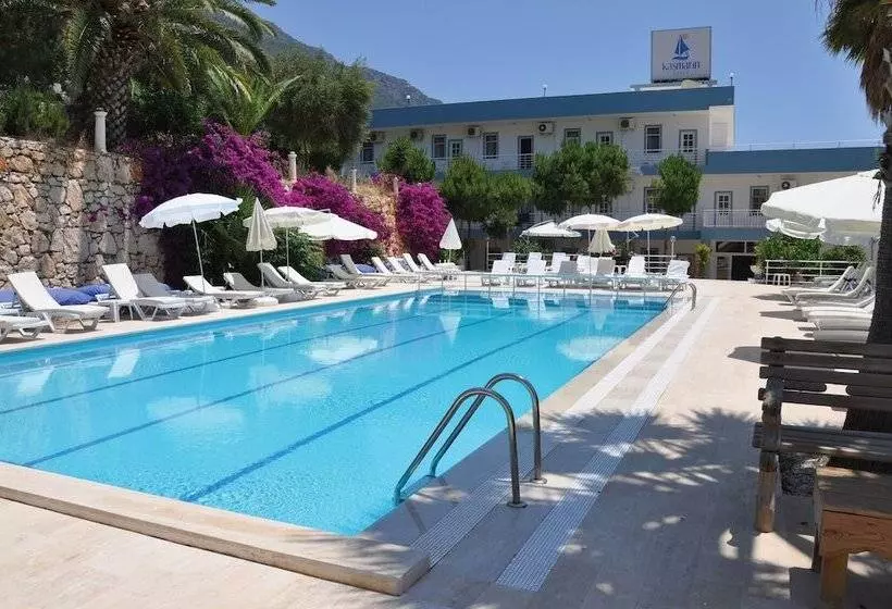 Hotel Kas Marin