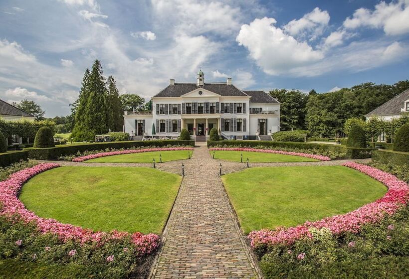 Отель Kasteel Engelenburg