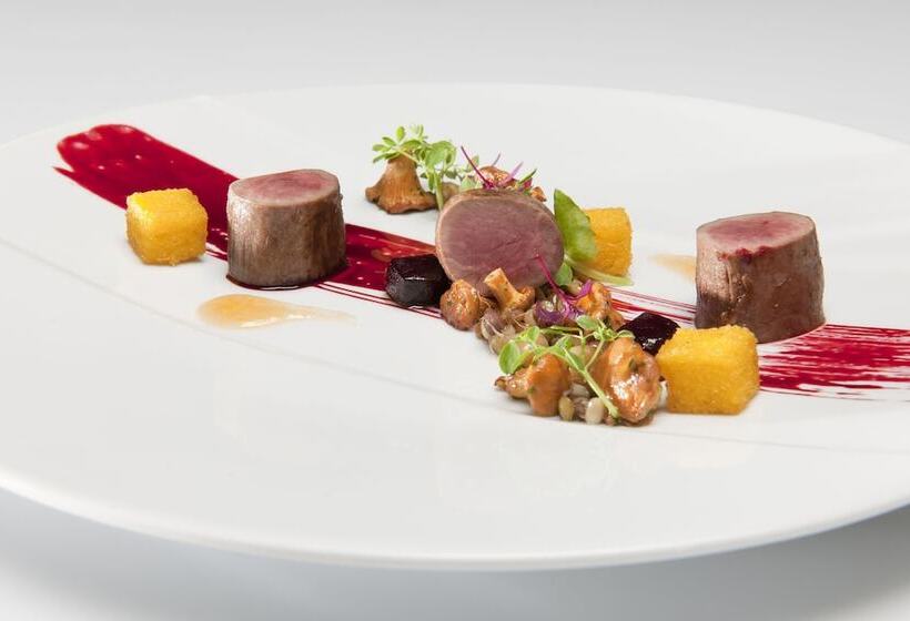 Отель Kasteel Engelenburg