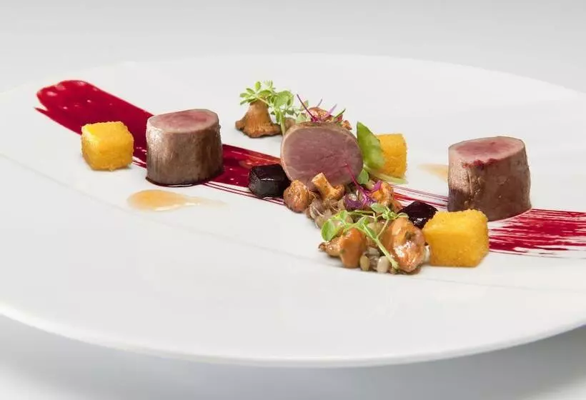 Отель Kasteel Engelenburg