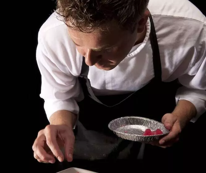 Отель Kasteel Engelenburg