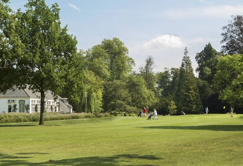 Отель Kasteel Engelenburg