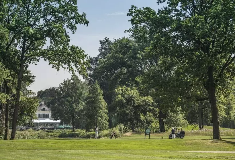 Отель Kasteel Engelenburg