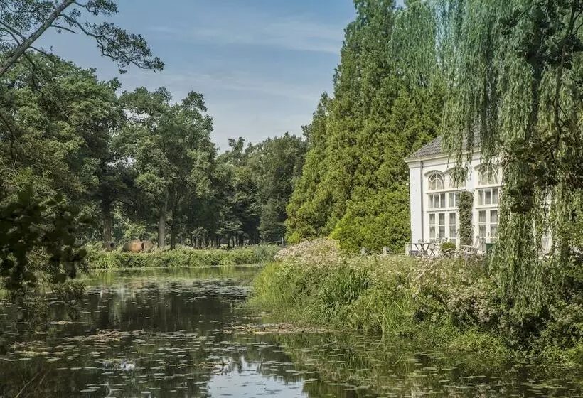 Отель Kasteel Engelenburg
