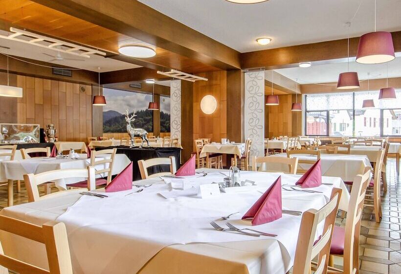 Отель Kurgarten