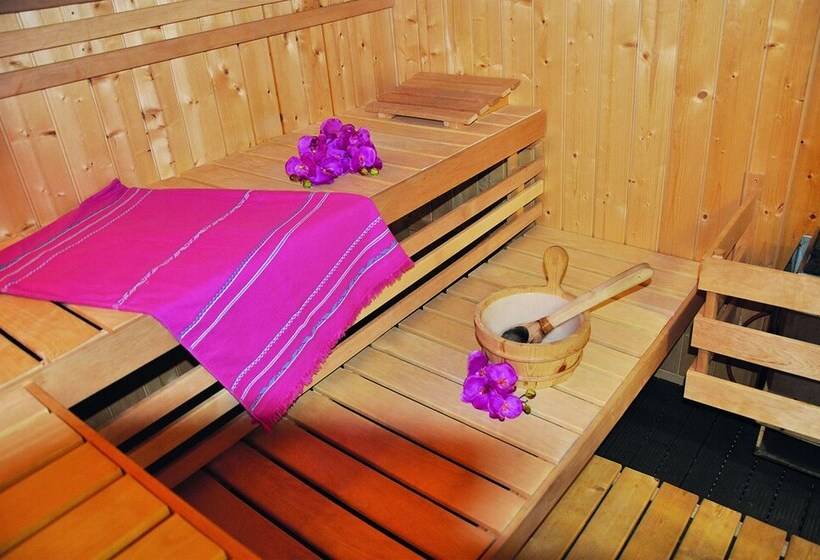 Отель Kurgarten