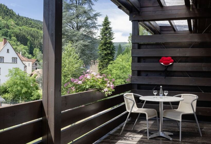 Отель Kurgarten