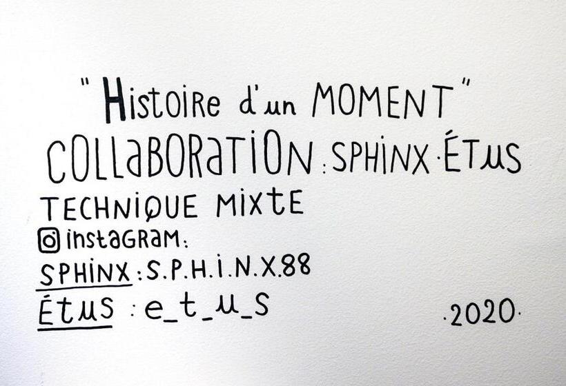 L Outa Hotel Restaurant