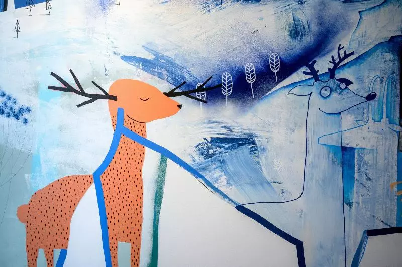 L Outa Hotel Restaurant