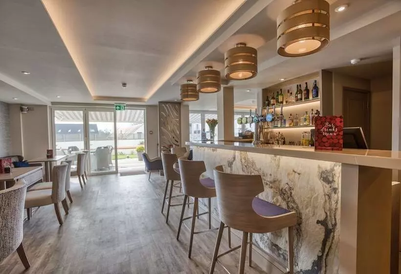 ホテル La Barbarie