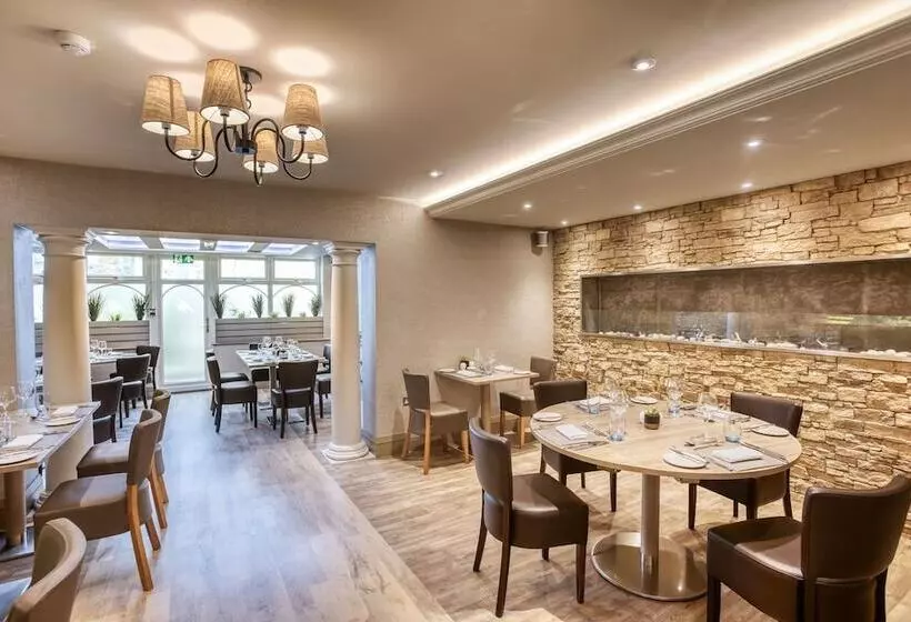 ホテル La Barbarie