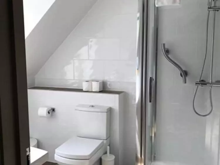 ホテル La Barbarie