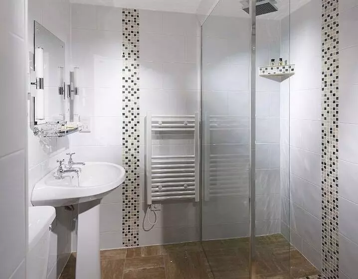 ホテル La Barbarie