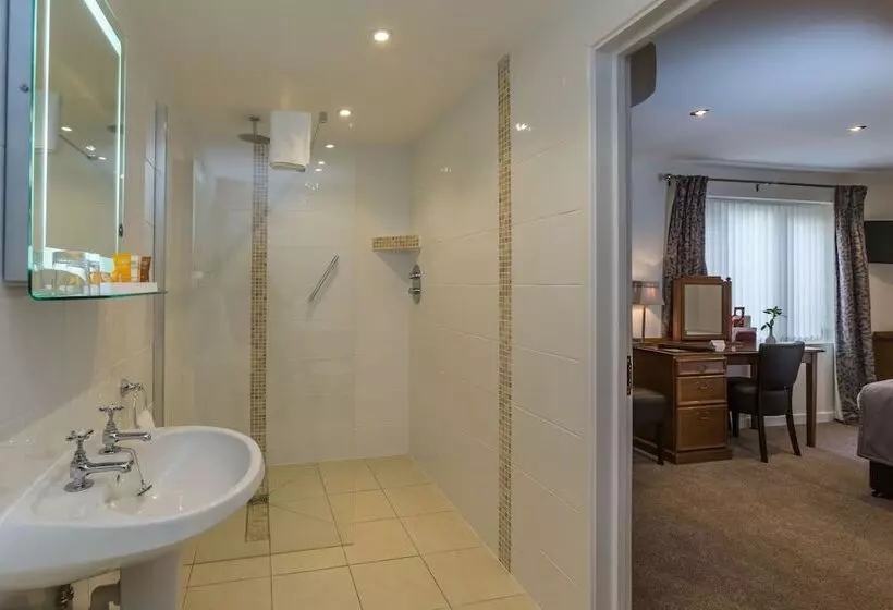 ホテル La Barbarie