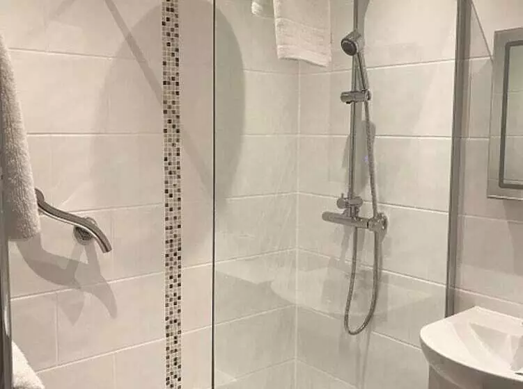 ホテル La Barbarie