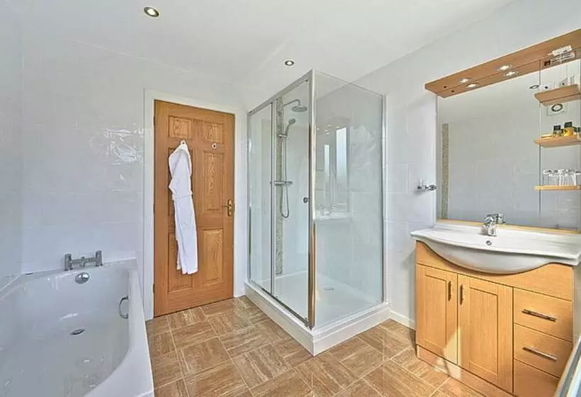 ホテル La Barbarie