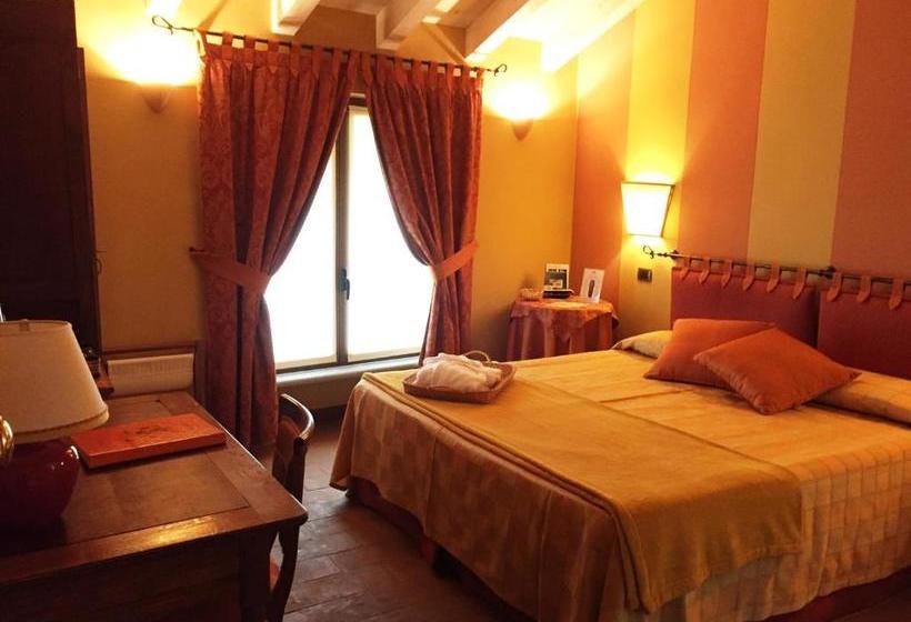 هتل Locanda Da Carla