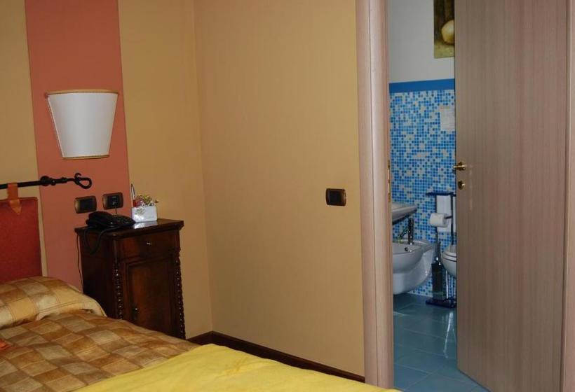 هتل Locanda Da Carla