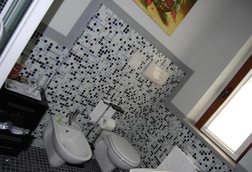 هتل Locanda Da Carla