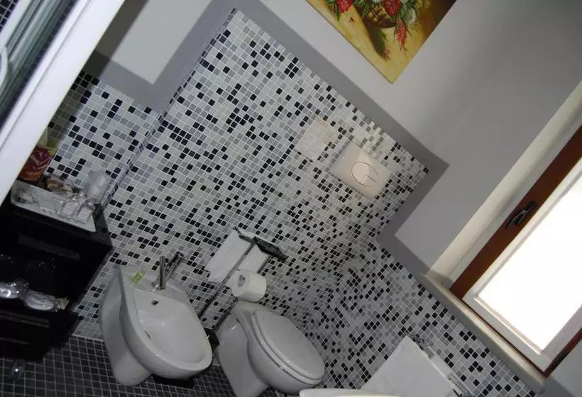 בית מלון כפרי Locanda Da Carla