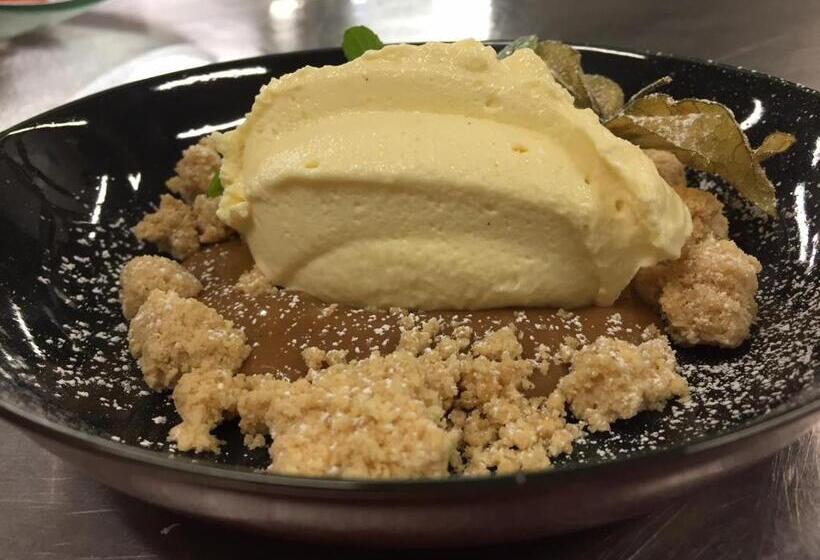 هتل Locanda Da Carla