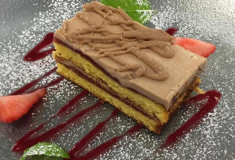 هتل Locanda Da Carla